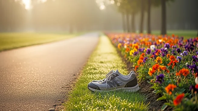 Research Suggests Walking 30 Minutes Daily May Reduce Breast Cancer Risk in Younger Women