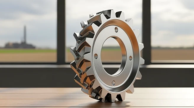 Bipartisan Senators Call for Investigation into Farm Equipment Companies Offshoring Jobs to Mexico