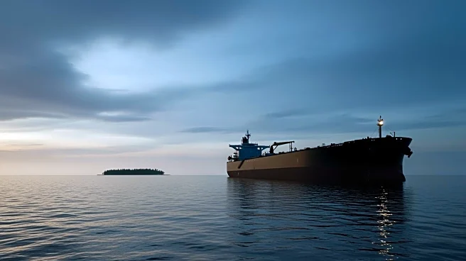 Russian Oil Tanker Nears Cuba, Testing U.S. Blockade Resolve