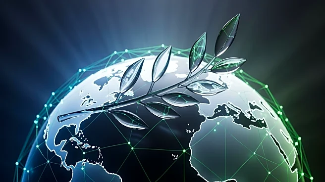 World Energy Council Calls for De-escalation of Iran Conflict to Focus on Energy Transition