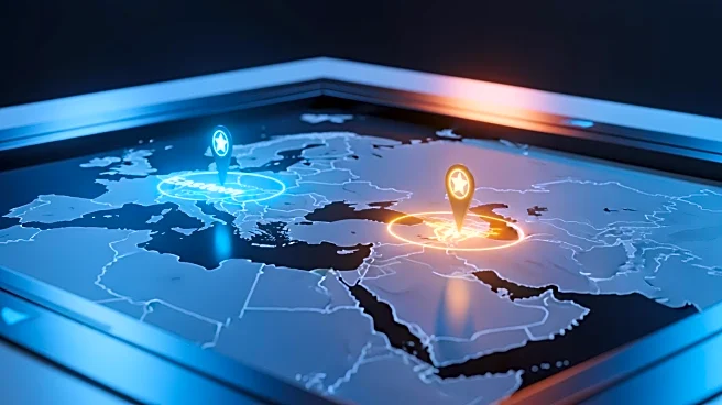 Pentagon Considers Diverting Ukraine Aid to Middle East Amid Intensifying Conflict