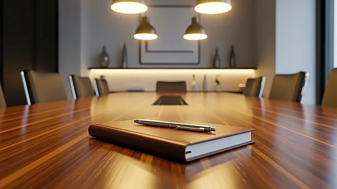 President Trump Discusses Imaginary Sharpie Negotiation During Cabinet Meeting