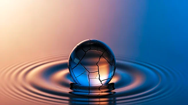 Middle East Conflict Causes Oil Disruptions Affecting Asia and Hawaii