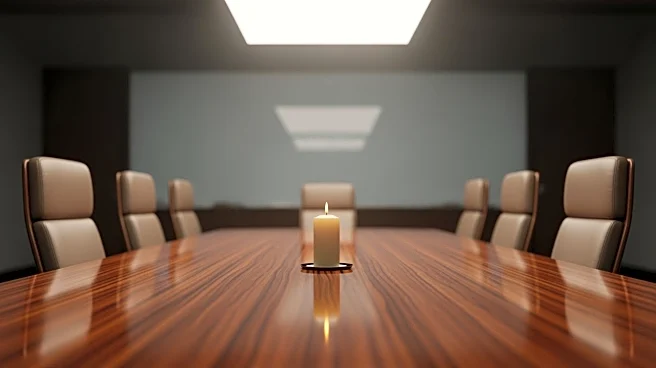 Senate Votes to Fund DHS Amidst Shutdown, Excluding Key Agencies