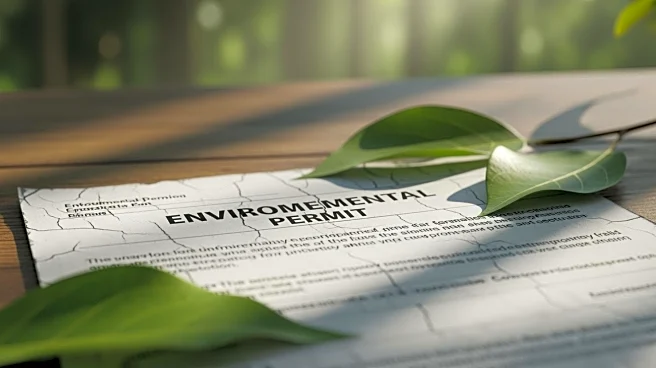 DC Circuit Court Blocks Florida's Self-Policed Pollution Permit Scheme, Citing Endangered Species Act Violations