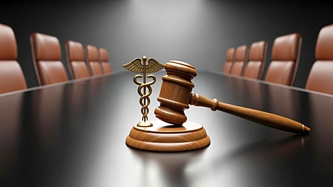 Debate Over the Role of Surgeon General Amidst Casey Means' Stalled Nomination