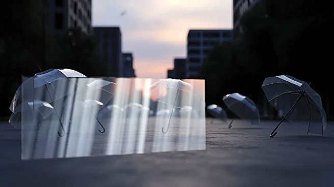 Iranian Security Forces Allegedly Use Civilians as Shields Amid Strikes