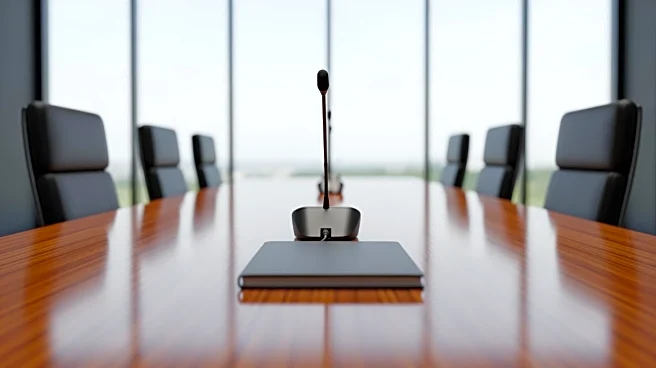 Senate Passes Bill to Fund DHS Amid Ongoing Airport Chaos