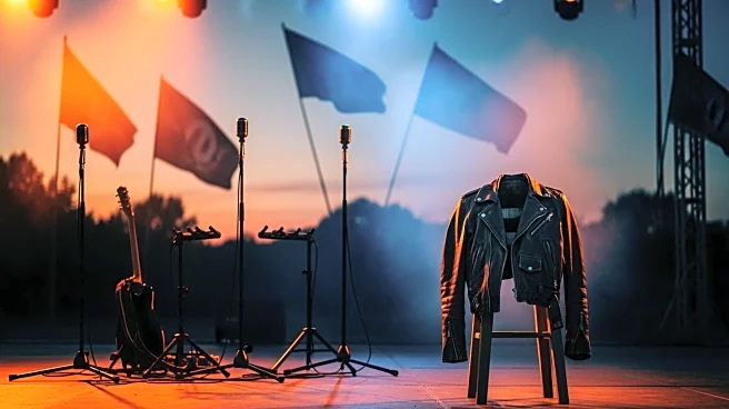 Minnesota Hosts 'No Kings' Rally Featuring Springsteen Amid Immigration and War Tensions