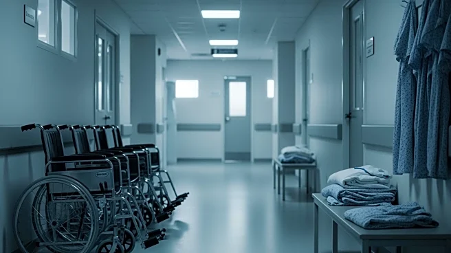 Federal Fund for Rural Hospitals May Lead to Service Cuts, Say Montana Health Leaders