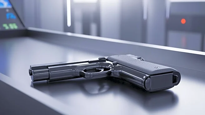 Secret Service Agent Assigned to Jill Biden Injures Self in Accidental Shooting at Airport