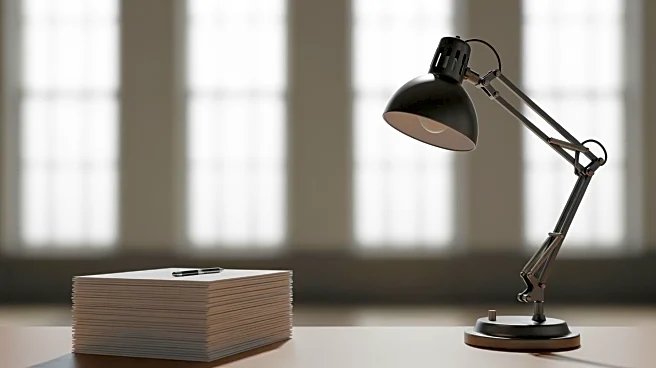 Senate Approves DHS Funding Excluding Immigration Enforcement Amid Shutdown