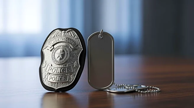 NYPD Officer and National Guard Member Mourned After Deployment Death