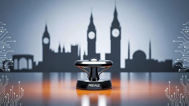 NPR Quiz Challenges Knowledge on AI, Washington Landmarks, and More