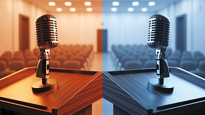 Iran Conflict Sparks Division Among Conservatives at CPAC