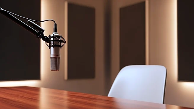 NPR Launches 'Newsmakers' for In-Depth Interviews with Key Figures