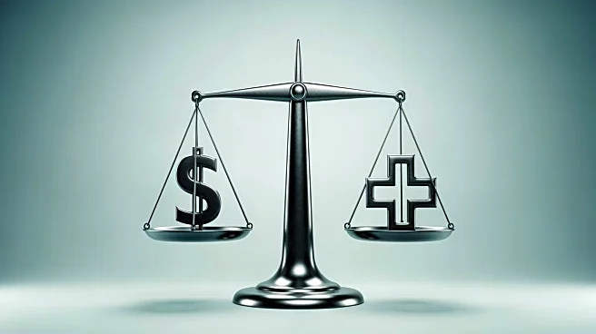 AHIP Warns Healthcare Affordability Push May Impact Agent Commissions