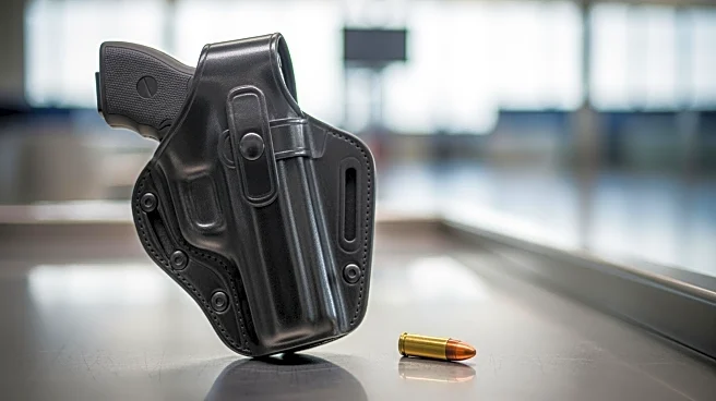 Secret Service Agent on Jill Biden's Detail Accidentally Shoots Self at Philadelphia Airport