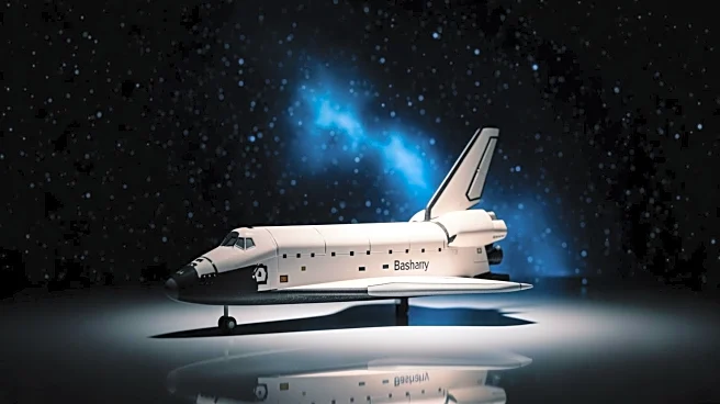 Richard Truly: Oversaw Space Shuttle Program Rebuilding After Challenger Disaster