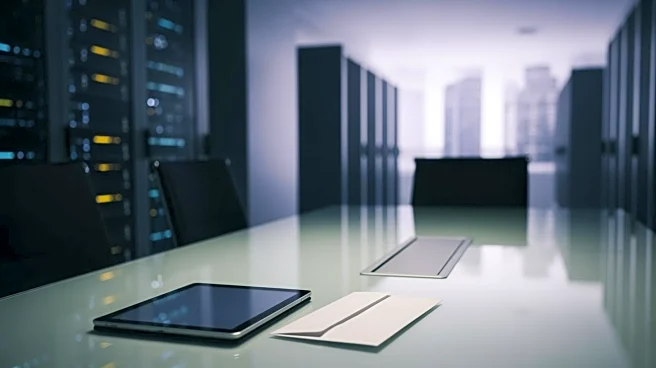 Epstein Survivors Sue Trump Administration and Google Over Privacy Breach