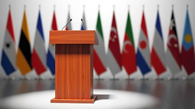 South African President Ramaphosa Addresses G7 Summit Exclusion Amid US Pressure Claims