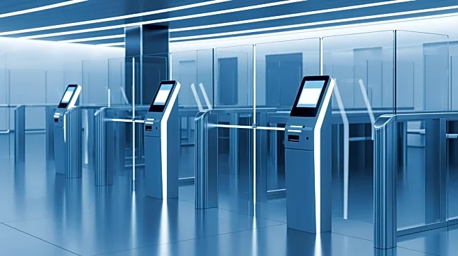 Minneapolis-St. Paul Airport's Online Security Reservations Boost Traveler Experience