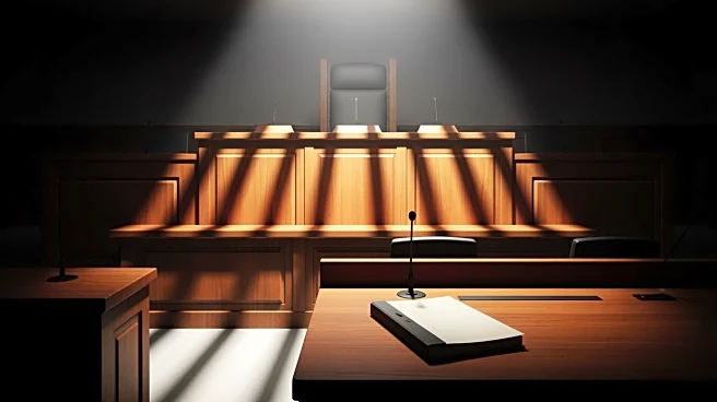 Supreme Court to Hear Case on Venue in Saudi Spy Conviction