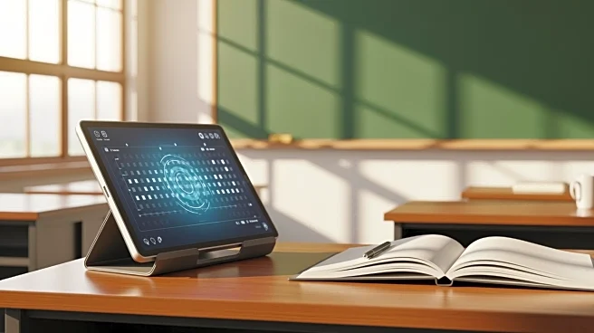 Educators Debate AI's Role in Classrooms Amid Concerns Over Student Learning