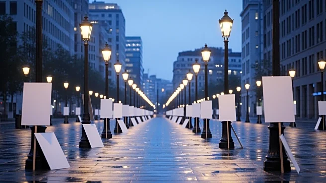 Nationwide 'No Kings' Protests Set to Challenge President Trump's Policies