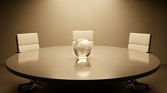 Pakistan Emerges as Key Mediator in US-Iran Tensions Amid Regional Conflict