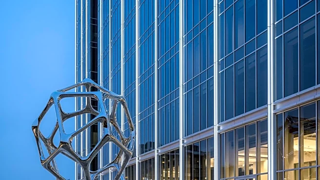 Treasury Approves Manchester Digital Campus to Boost Government Tech Roles