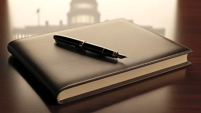 President Trump Signs Executive Order to Eliminate DEI Practices in Federal Contracting