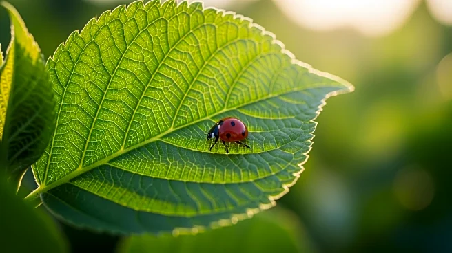 Natural Grocers and Rodale Institute Launch Ladybug Love Campaign to Support Organic Farming