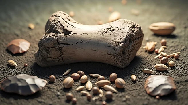 Ancient DNA Confirms Dogs Were Domesticated Before Farming