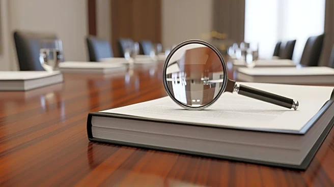 Vice President Vance Initiates Anti-Fraud Task Force to Reinstate Protections