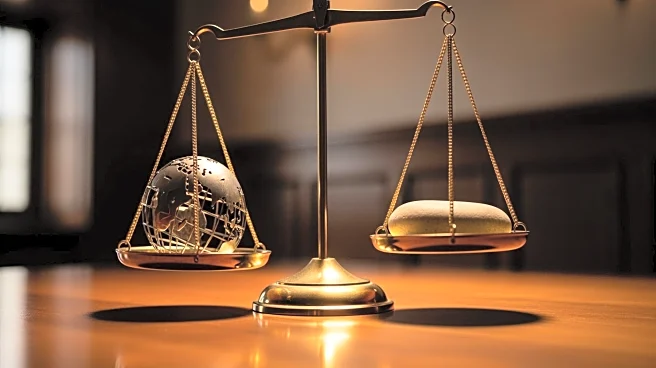 Governor Wes Moore Criticizes Iran War and Presidential Pardon Power