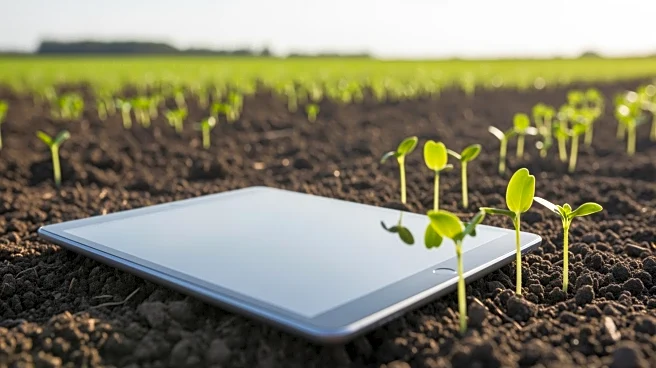 Purdue University Introduces Digital Agriculture Course to Enhance Modern Farming Skills