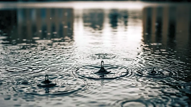 Pittsburgh Experiences Record-Breaking Rainfall Leading to Widespread Flooding