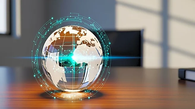 U.S. Ambassador Urges EU to Ease Regulations on Big Tech