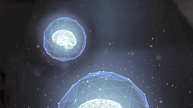 AI Innovations Show Promise in Early Detection of Alzheimer's Disease