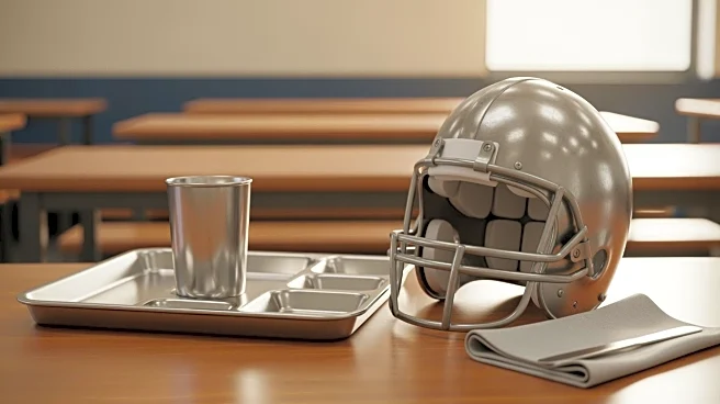 Pittsburgh Steelers and GENYOUth Collaborate to Combat Student Hunger Through 'Taste of the Draft'