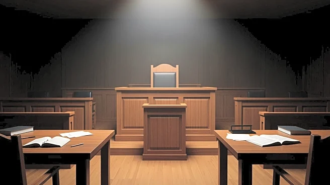 Loyola Student Shooting Suspect Faces Court Hearing