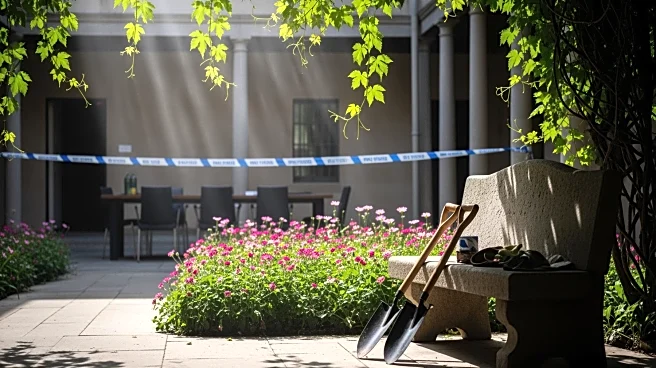 Rehabilitation Efforts Transform Women's Prison in Mexico