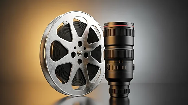 Thailand's Film Industry Achieves Record Business Deals at FILMART 2026