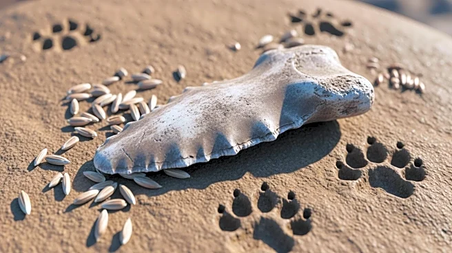 Study Reveals Dogs Were Domesticated Before Farming Emerged