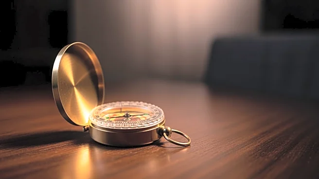 Senator Rand Paul Weighs 2028 Presidential Bid Amid GOP Shifts