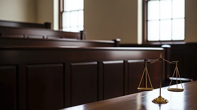 Federal Judge Dismisses Charges Against Former Louisville Officers in Breonna Taylor Case