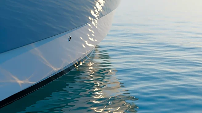 FWC Releases Photo of Boat Involved in Biscayne Bay Hit-and-Run