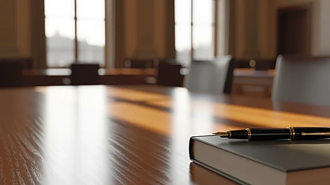 Senate Approves Funding for DHS, Awaiting House Decision