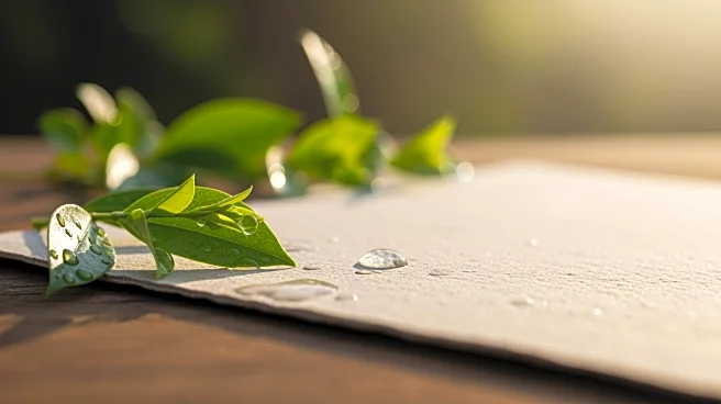 PaperShell Secures €40.3M EU Grant to Expand Sustainable Manufacturing